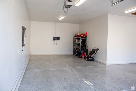 Tiny photo for 2248 E GRENADA LN, Eagle Mountain, UT 84005 (MLS # 2116843)