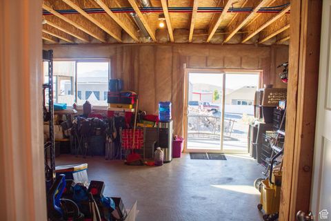 Tiny photo for 2248 E GRENADA LN, Eagle Mountain, UT 84005 (MLS # 2116843)