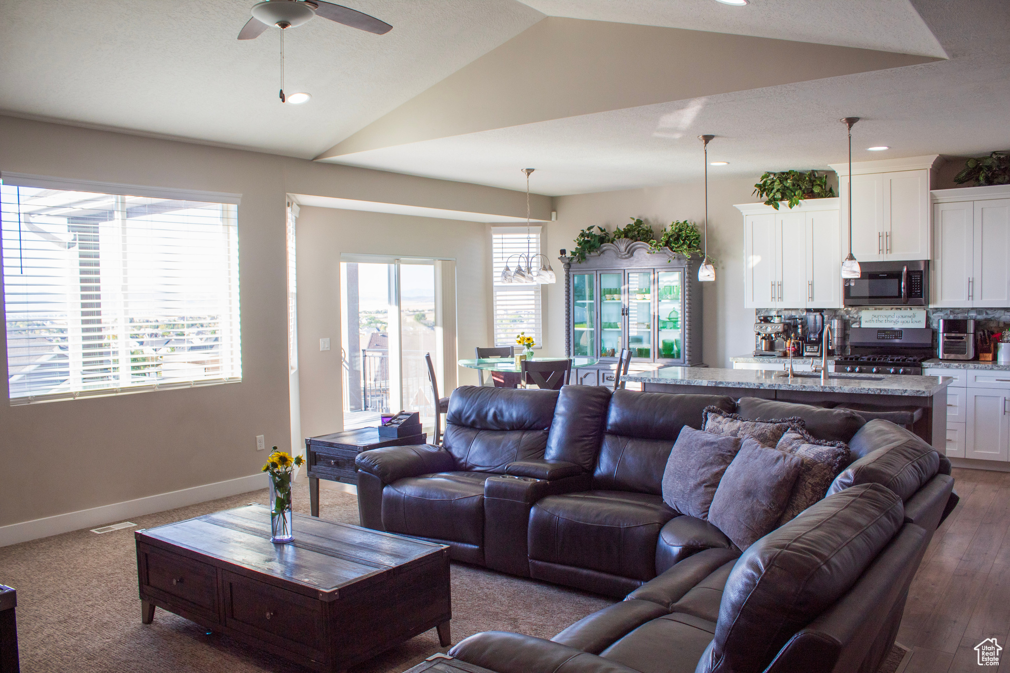 VALLEY VIEW - Residential
