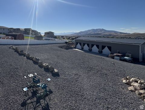 Tiny photo for 2248 E GRENADA LN, Eagle Mountain, UT 84005 (MLS # 2116843)