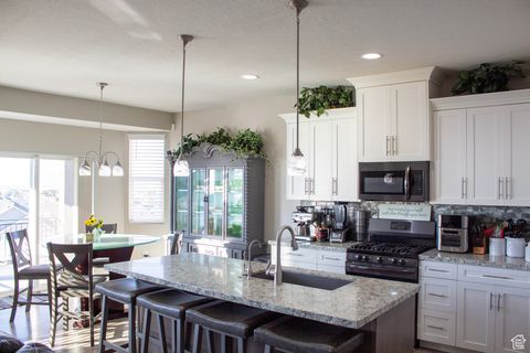 Tiny photo for 2248 E GRENADA LN, Eagle Mountain, UT 84005 (MLS # 2116843)