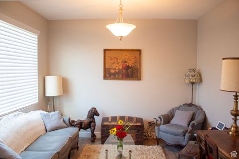 Tiny photo for 2248 E GRENADA LN, Eagle Mountain, UT 84005 (MLS # 2116843)