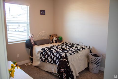 Tiny photo for 2248 E GRENADA LN, Eagle Mountain, UT 84005 (MLS # 2116843)