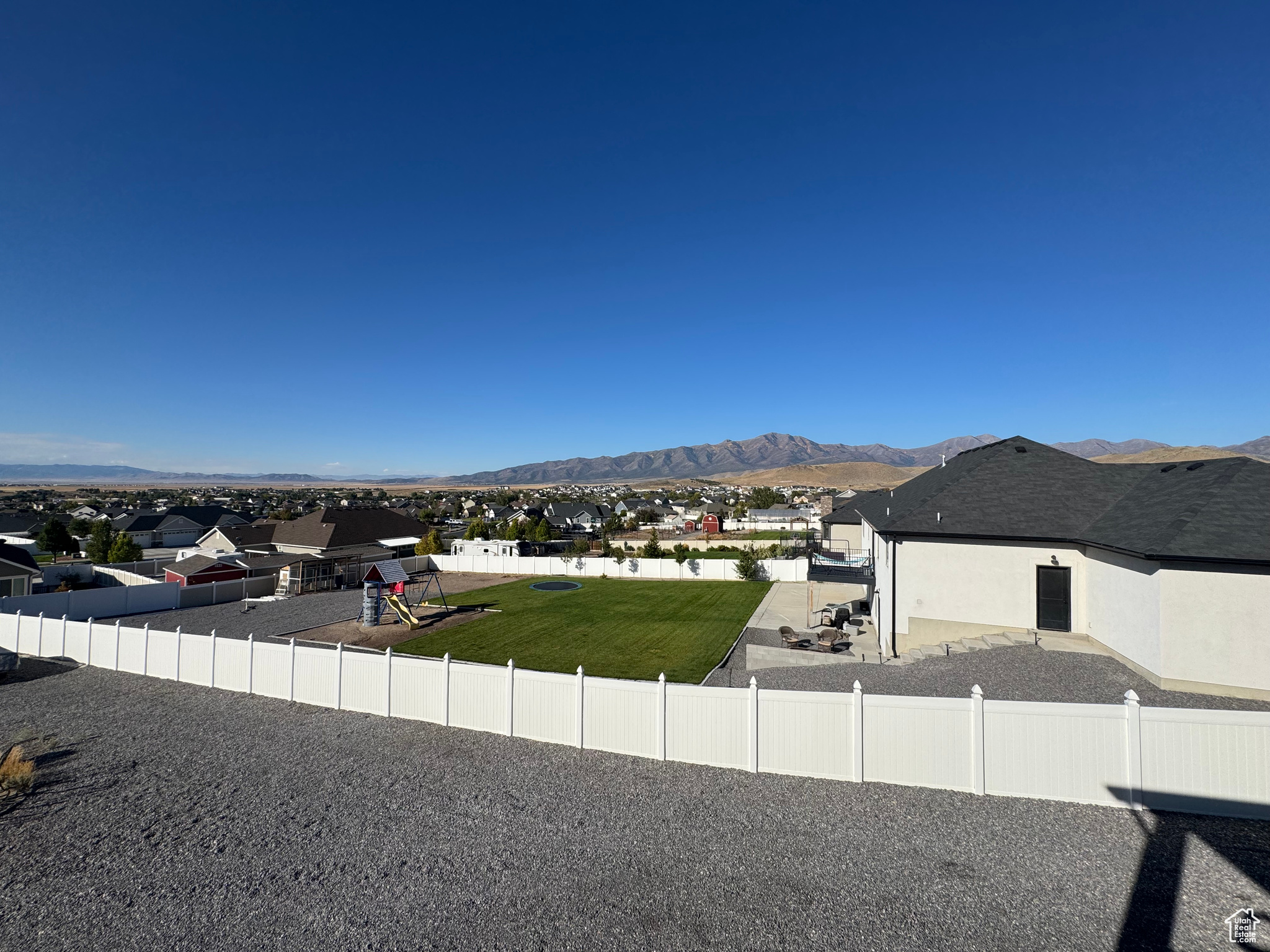 VALLEY VIEW - Residential