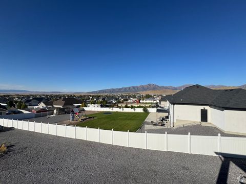 Tiny photo for 2248 E GRENADA LN, Eagle Mountain, UT 84005 (MLS # 2116843)