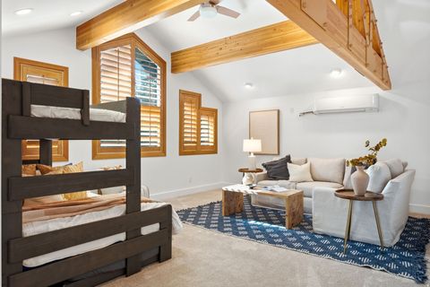 Tiny photo for 5172 E MEADOWS DR, Park City, UT 84098 (MLS # 2169690)