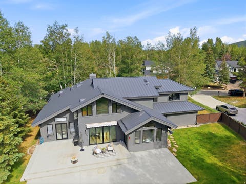 Tiny photo for 5172 E MEADOWS DR, Park City, UT 84098 (MLS # 2169690)