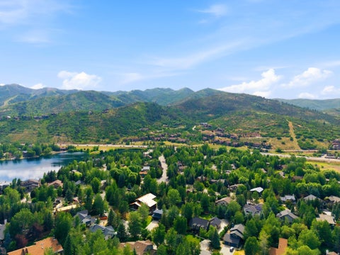 Tiny photo for 5172 E MEADOWS DR, Park City, UT 84098 (MLS # 2169690)