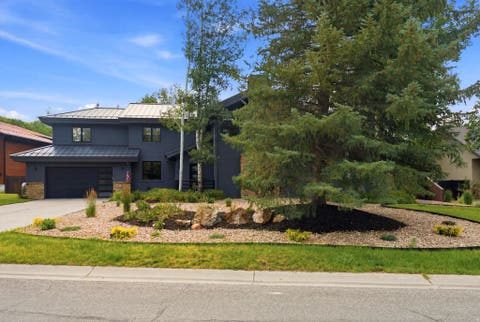 Tiny photo for 5172 E MEADOWS DR, Park City, UT 84098 (MLS # 2169690)