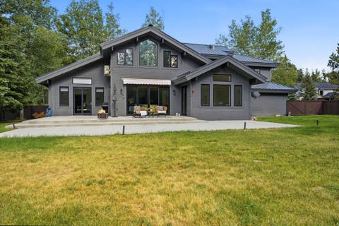 Tiny photo for 5172 E MEADOWS DR, Park City, UT 84098 (MLS # 2169690)