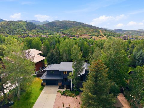 Tiny photo for 5172 E MEADOWS DR, Park City, UT 84098 (MLS # 2169690)