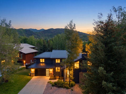Tiny photo for 5172 E MEADOWS DR, Park City, UT 84098 (MLS # 2169690)