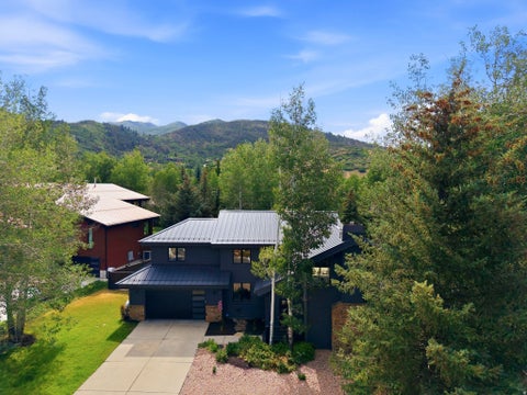 Tiny photo for 5172 E MEADOWS DR, Park City, UT 84098 (MLS # 2169690)