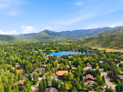 Tiny photo for 5172 E MEADOWS DR, Park City, UT 84098 (MLS # 2169690)