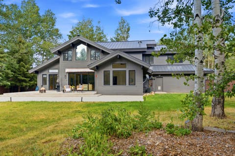 Tiny photo for 5172 E MEADOWS DR, Park City, UT 84098 (MLS # 2169690)
