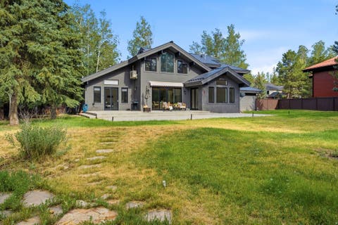 Tiny photo for 5172 E MEADOWS DR, Park City, UT 84098 (MLS # 2169690)