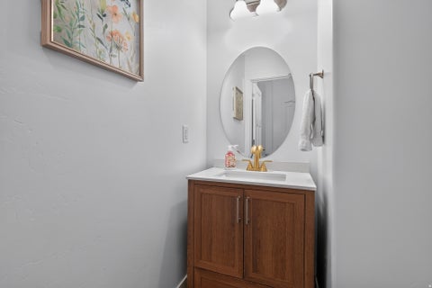 Tiny photo for 7229 N RED CLOVER WAY, Eagle Mountain, UT 84005 (MLS # 2180258)