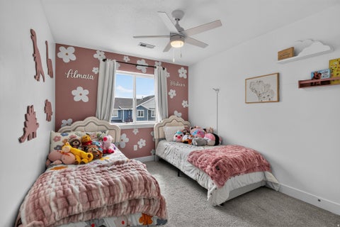 Tiny photo for 7229 N RED CLOVER WAY, Eagle Mountain, UT 84005 (MLS # 2180258)
