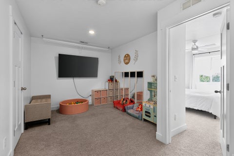 Tiny photo for 7229 N RED CLOVER WAY, Eagle Mountain, UT 84005 (MLS # 2180258)