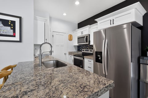 Tiny photo for 7229 N RED CLOVER WAY, Eagle Mountain, UT 84005 (MLS # 2180258)