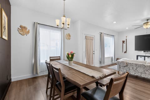 Tiny photo for 7229 N RED CLOVER WAY, Eagle Mountain, UT 84005 (MLS # 2180258)