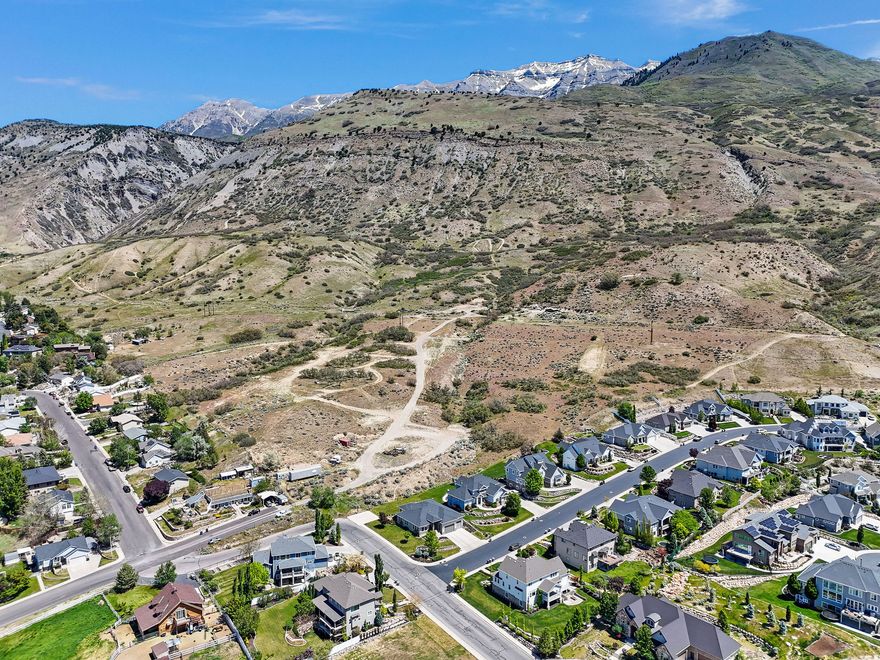This Listing contains multiple parcel #'s.   Pleasant Grove City APN #'s APN: 14-045-0092 = 10.87 acres  APN: 14-045-0094 = 7.54 acres Total PG City Acres: 18.41 acres  Utah County Land APN #'s APN: 14-045-0093 = 2.49 acres APN: 14-045-0095 = .194 acres  APN: 14-045-0096 = 4.73 acres  Total Utah County Acres: 7.41  Total Acres: 25.82 Acres  Please call Agent for any questions or further property details.