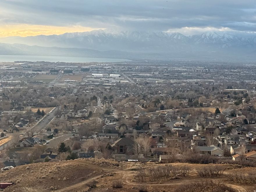 This Listing contains multiple parcel #'s.   Pleasant Grove City APN #'s APN: 14-045-0092 = 10.87 acres  APN: 14-045-0094 = 7.54 acres Total PG City Acres: 18.41 acres  Utah County Land APN #'s APN: 14-045-0093 = 2.49 acres APN: 14-045-0095 = .194 acres  APN: 14-045-0096 = 4.73 acres  Total Utah County Acres: 7.41  Total Acres: 25.82 Acres  Please call Agent for any questions or further property details.