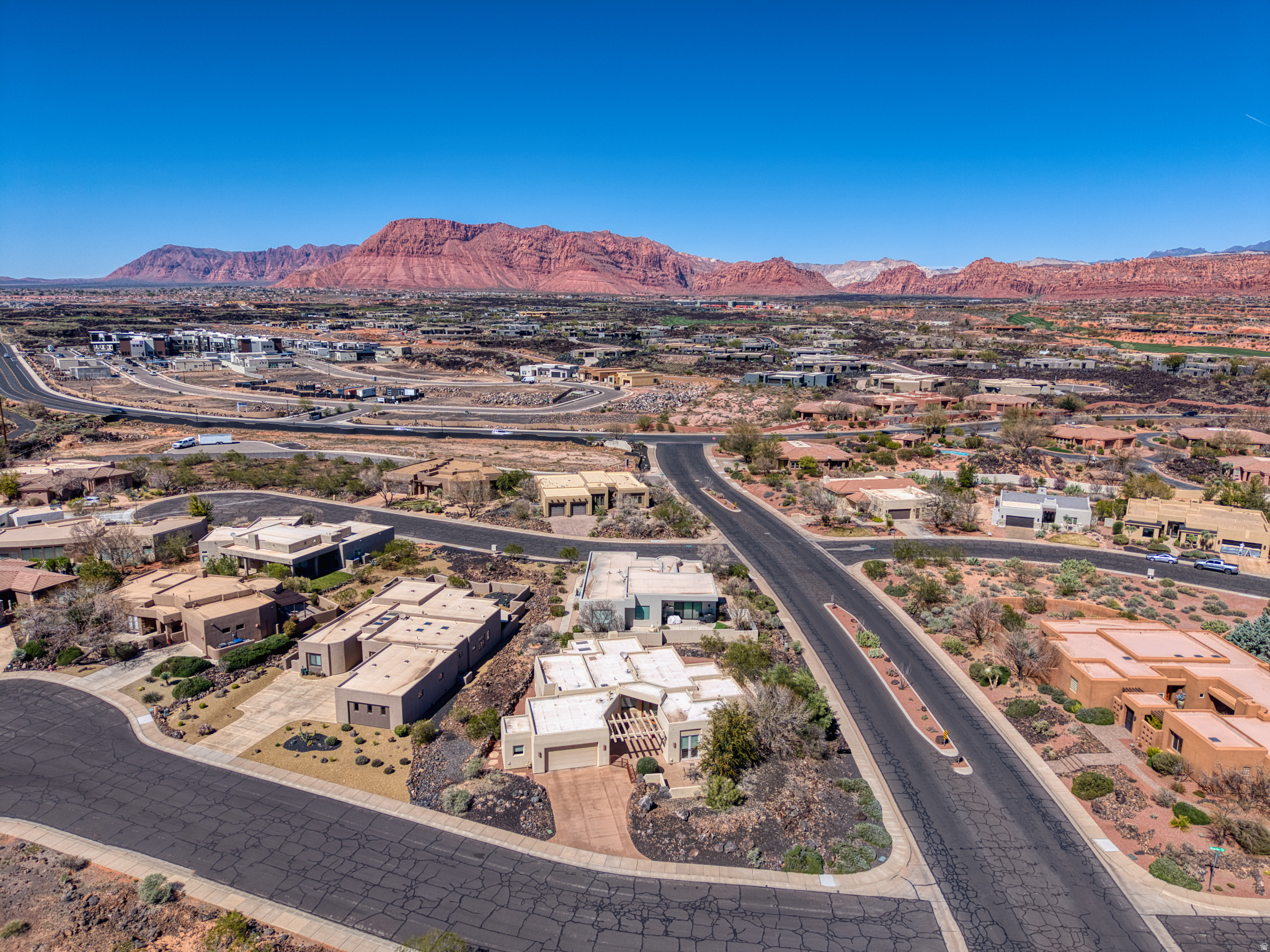 LAVA COVE AT ENTRADA FKA LAVA COVE - Residential