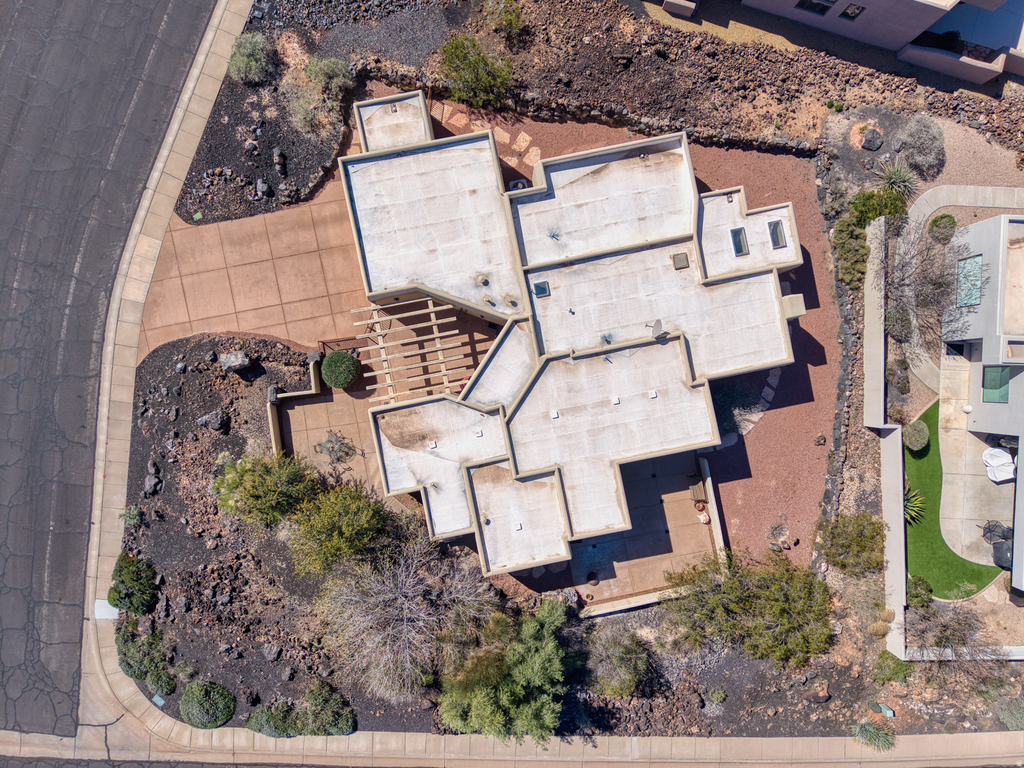 LAVA COVE AT ENTRADA FKA LAVA COVE - Residential