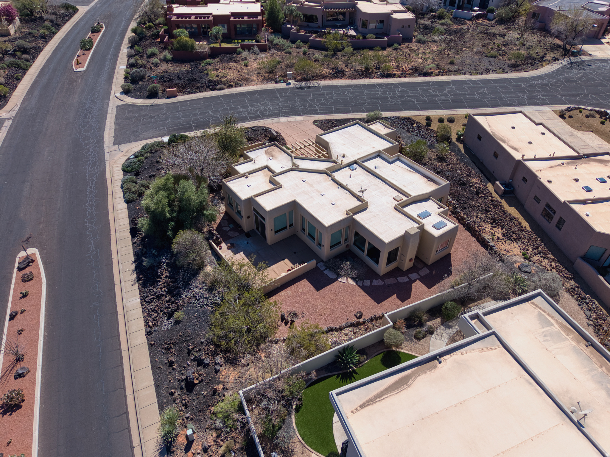 LAVA COVE AT ENTRADA FKA LAVA COVE - Residential