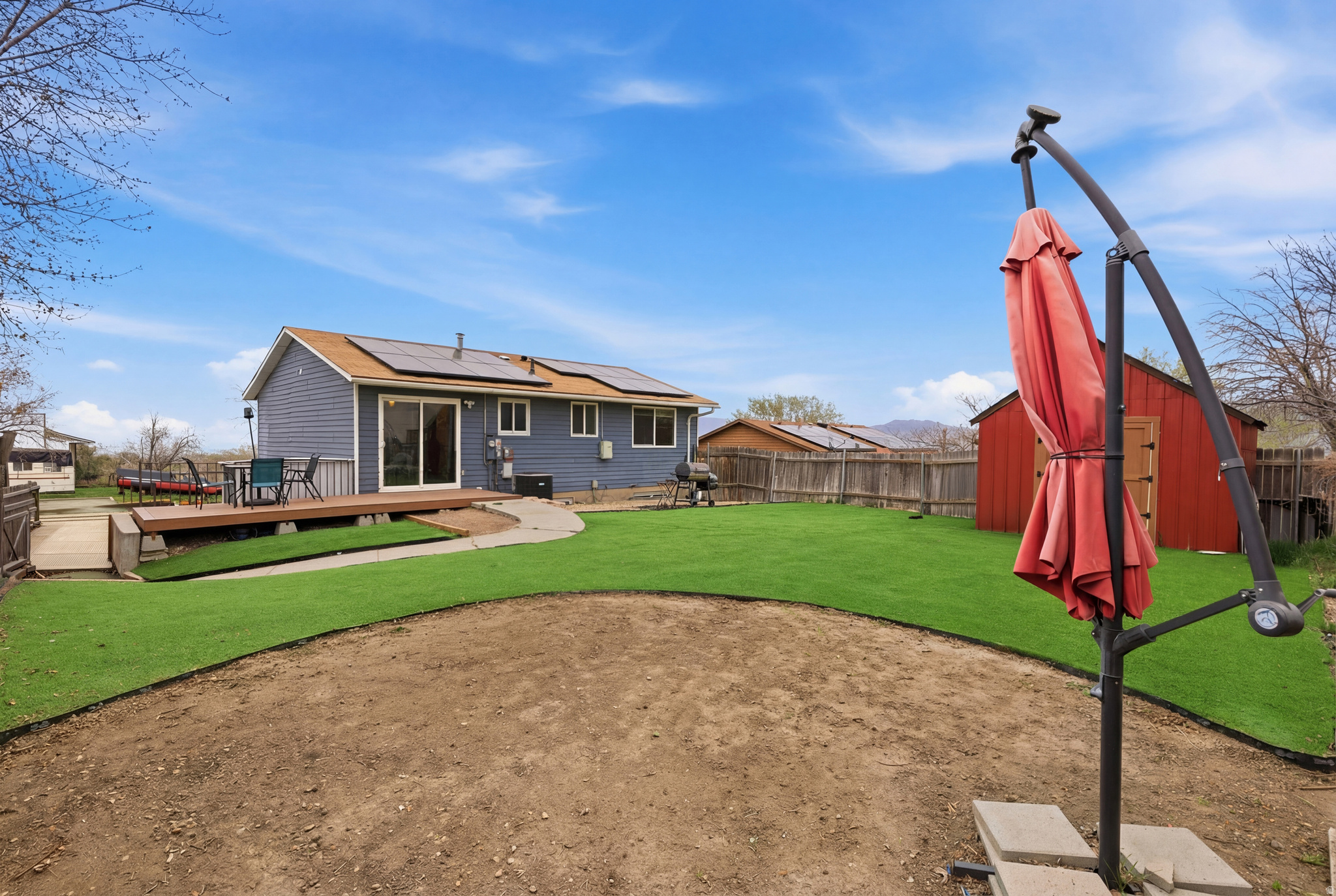 CREEKVIEW - Residential