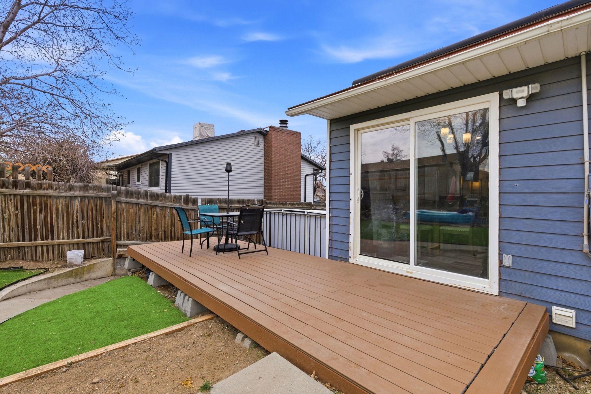 CREEKVIEW - Residential