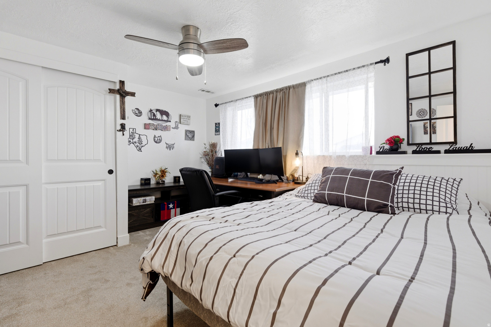 CREEKVIEW - Residential