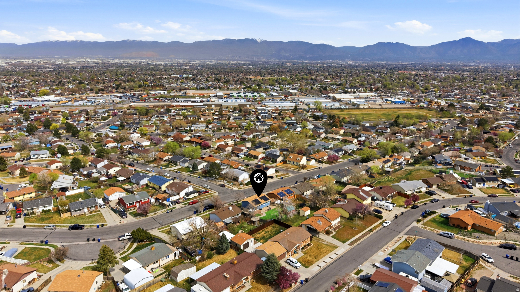 CREEKVIEW - Residential