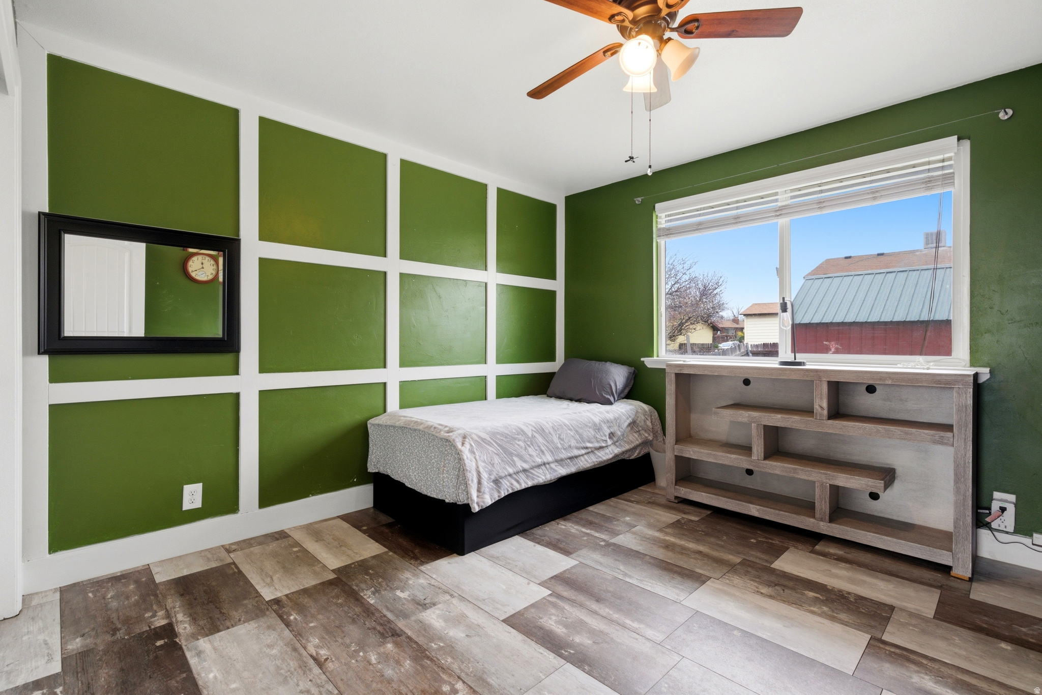 CREEKVIEW - Residential