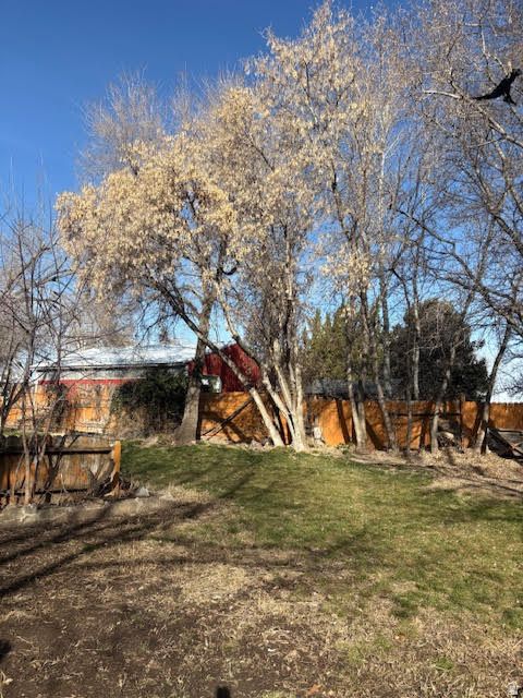 Tiny photo for 1551 W 265 N, West Point, UT 84015 (MLS # 2135550)