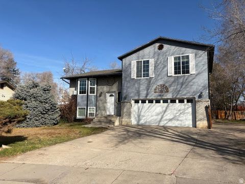 1551 W 265 N West Point UT 84015