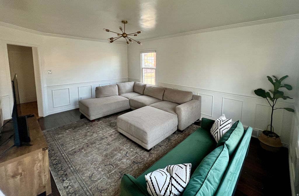 Photo of 265 N 100 E, Spanish Fork, UT 84660 (MLS # 2145520)