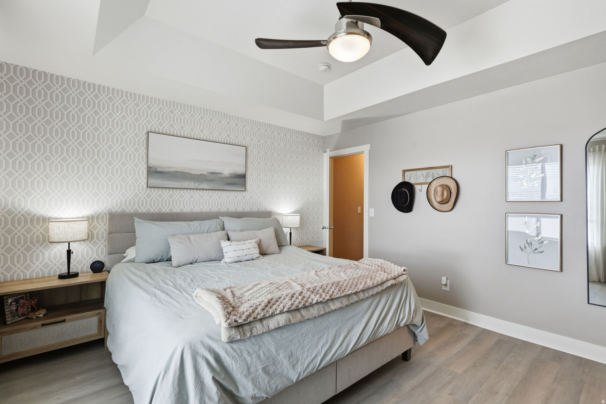 MOUNTAIN GATE SUBDIV - Residential