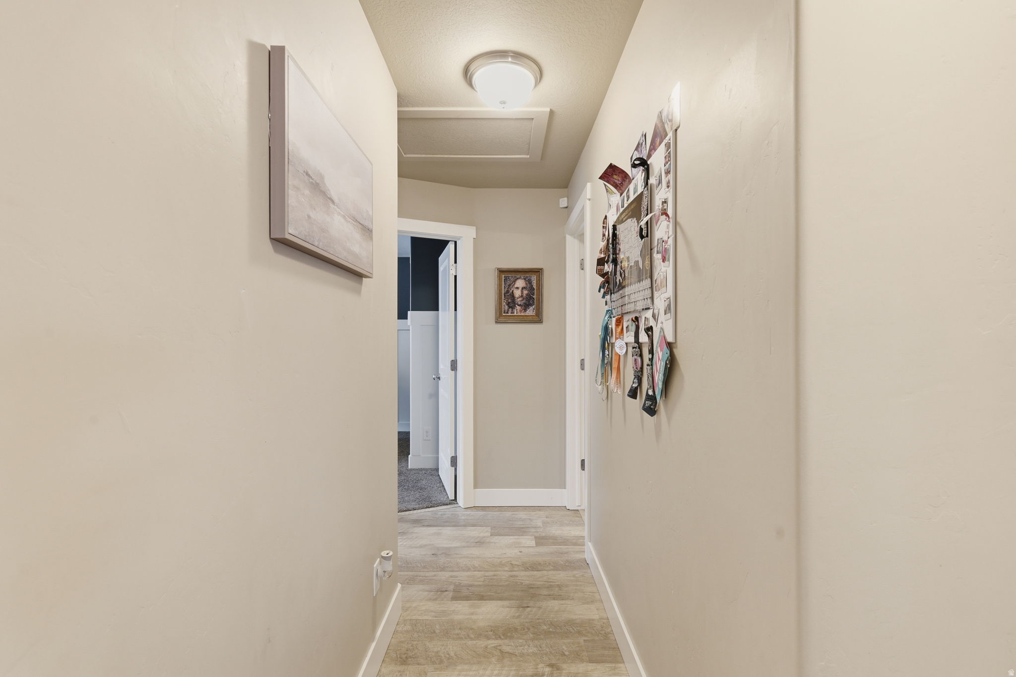 MOUNTAIN GATE SUBDIV - Residential