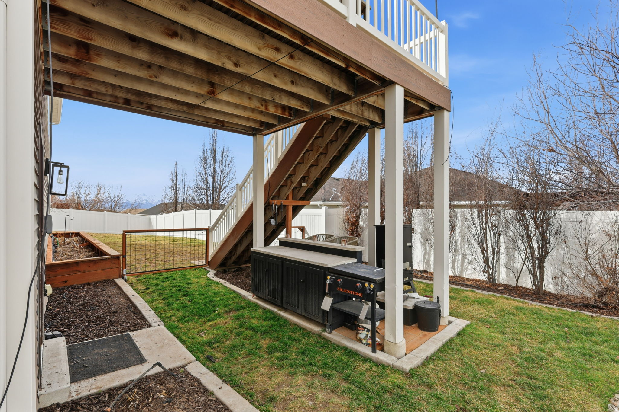 MOUNTAIN GATE SUBDIV - Residential