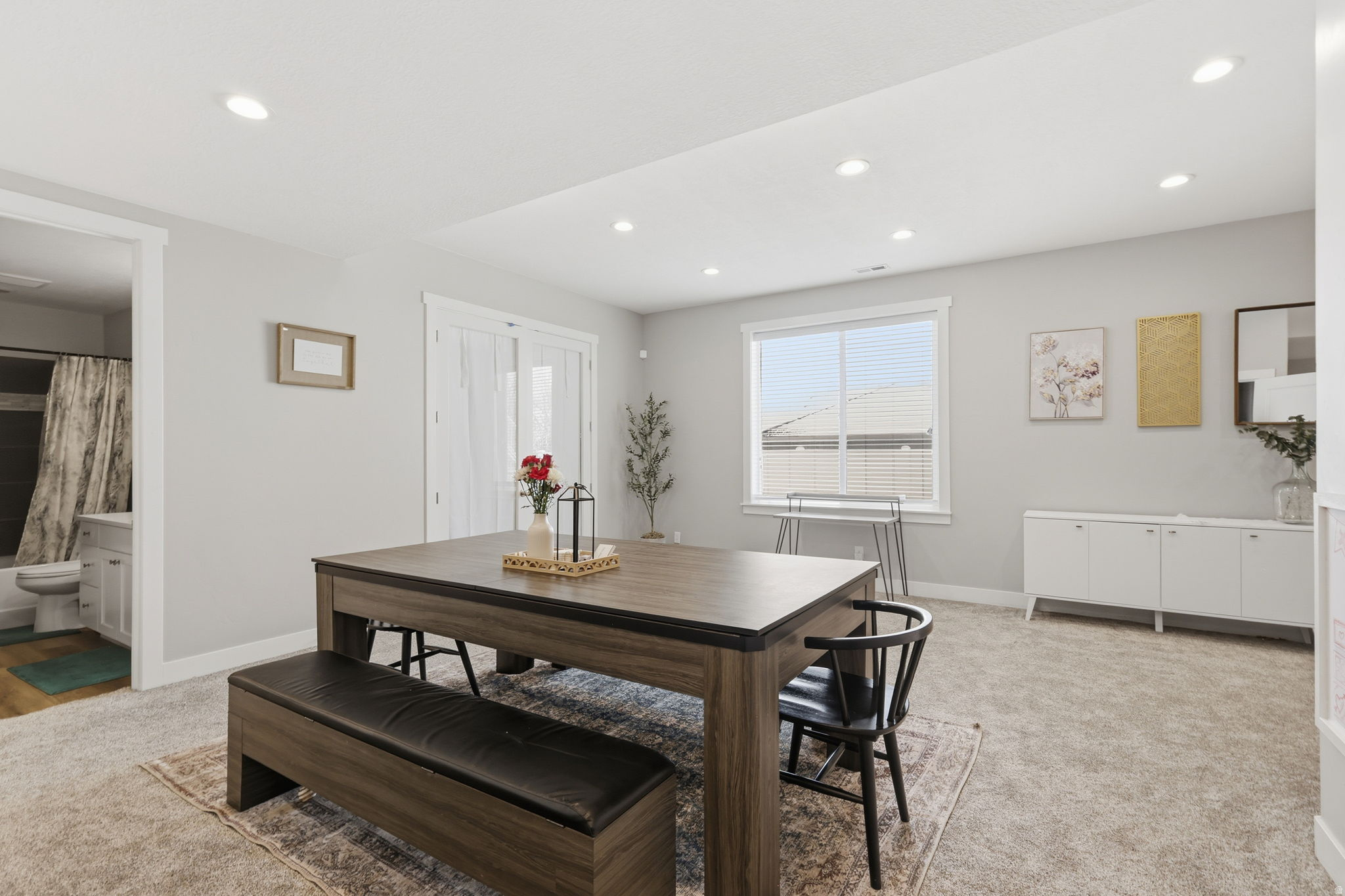 MOUNTAIN GATE SUBDIV - Residential