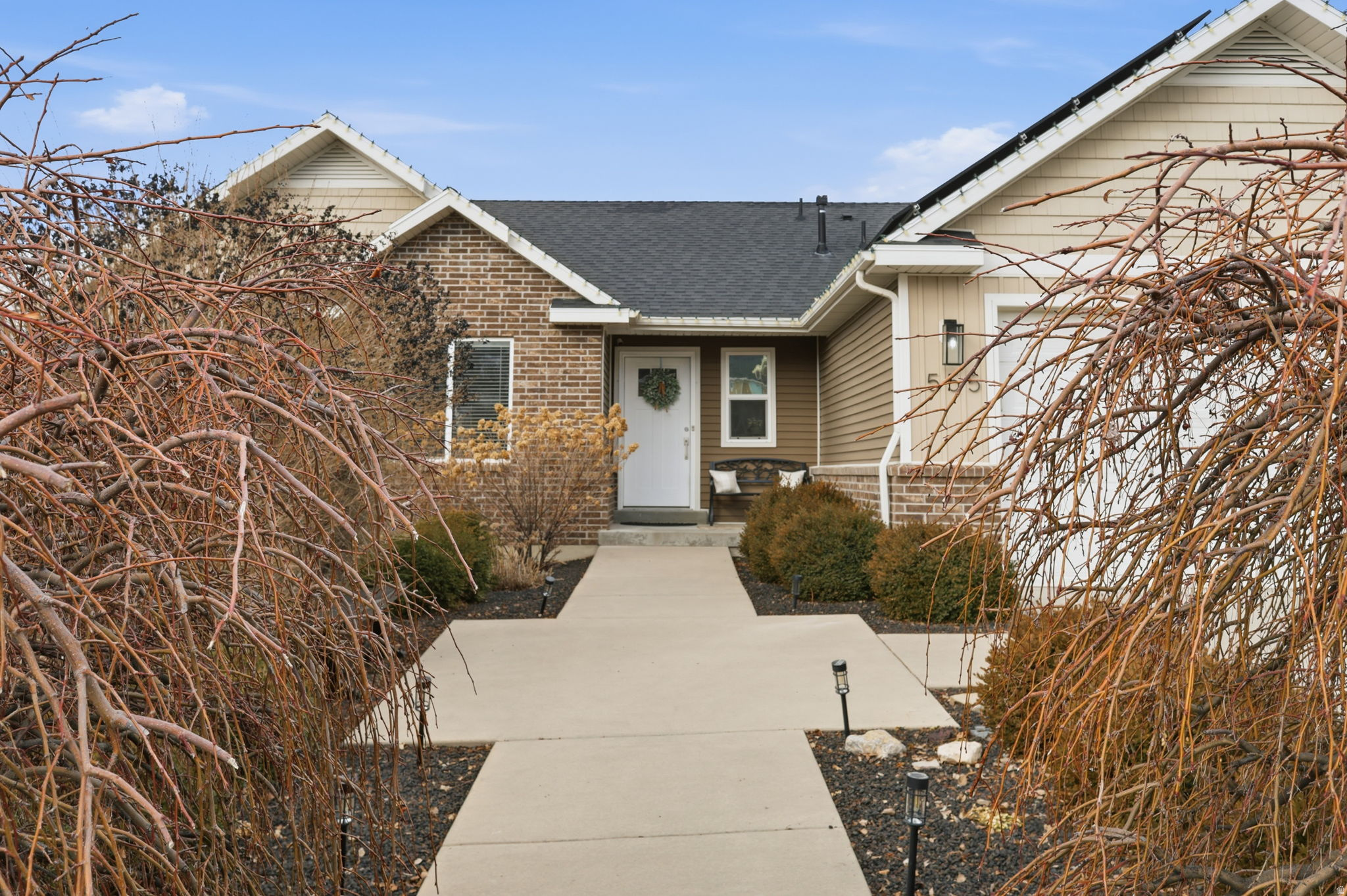 MOUNTAIN GATE SUBDIV - Residential