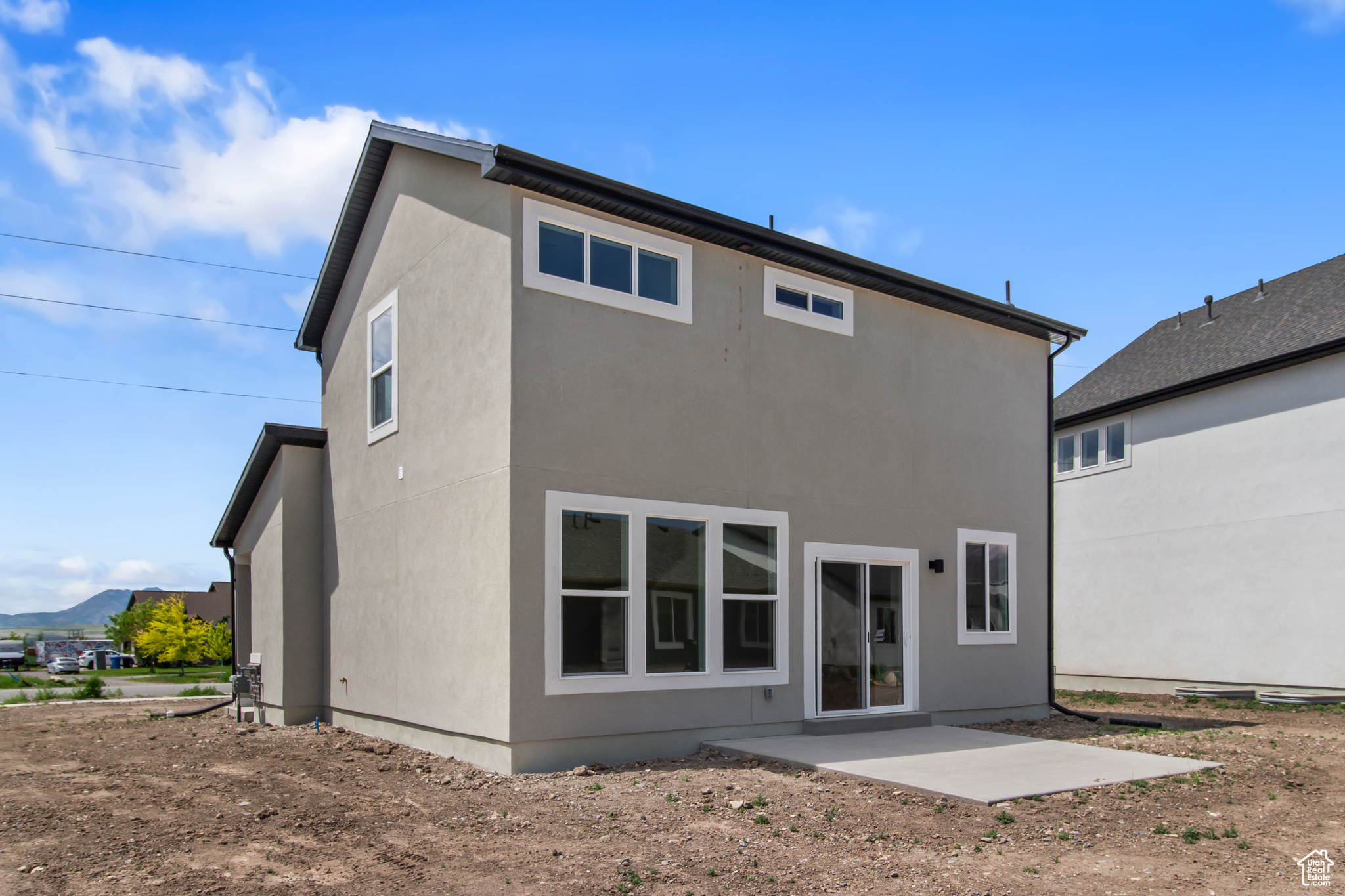 VILLAGE AT FOX MEADOWS - Residential