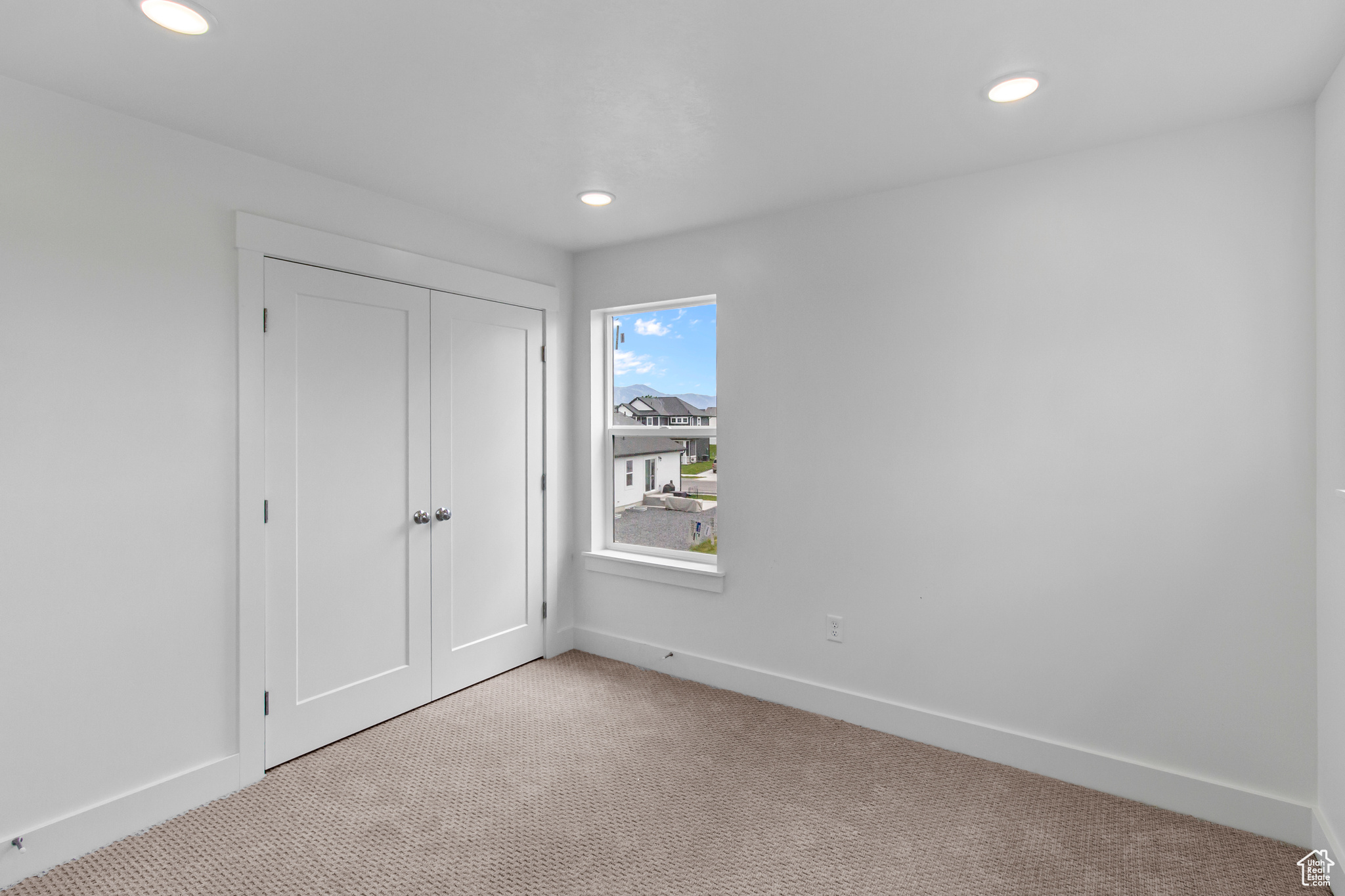 VILLAGE AT FOX MEADOWS - Residential