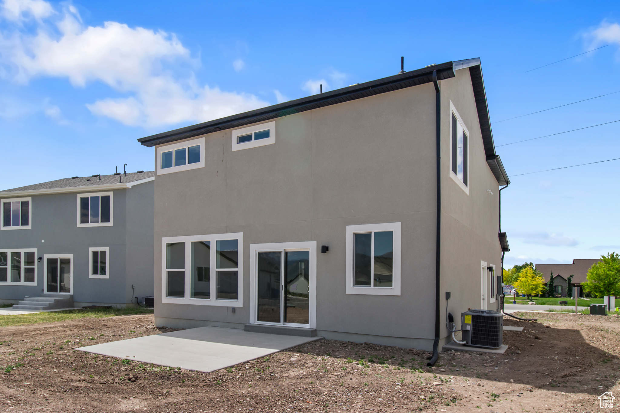 VILLAGE AT FOX MEADOWS - Residential