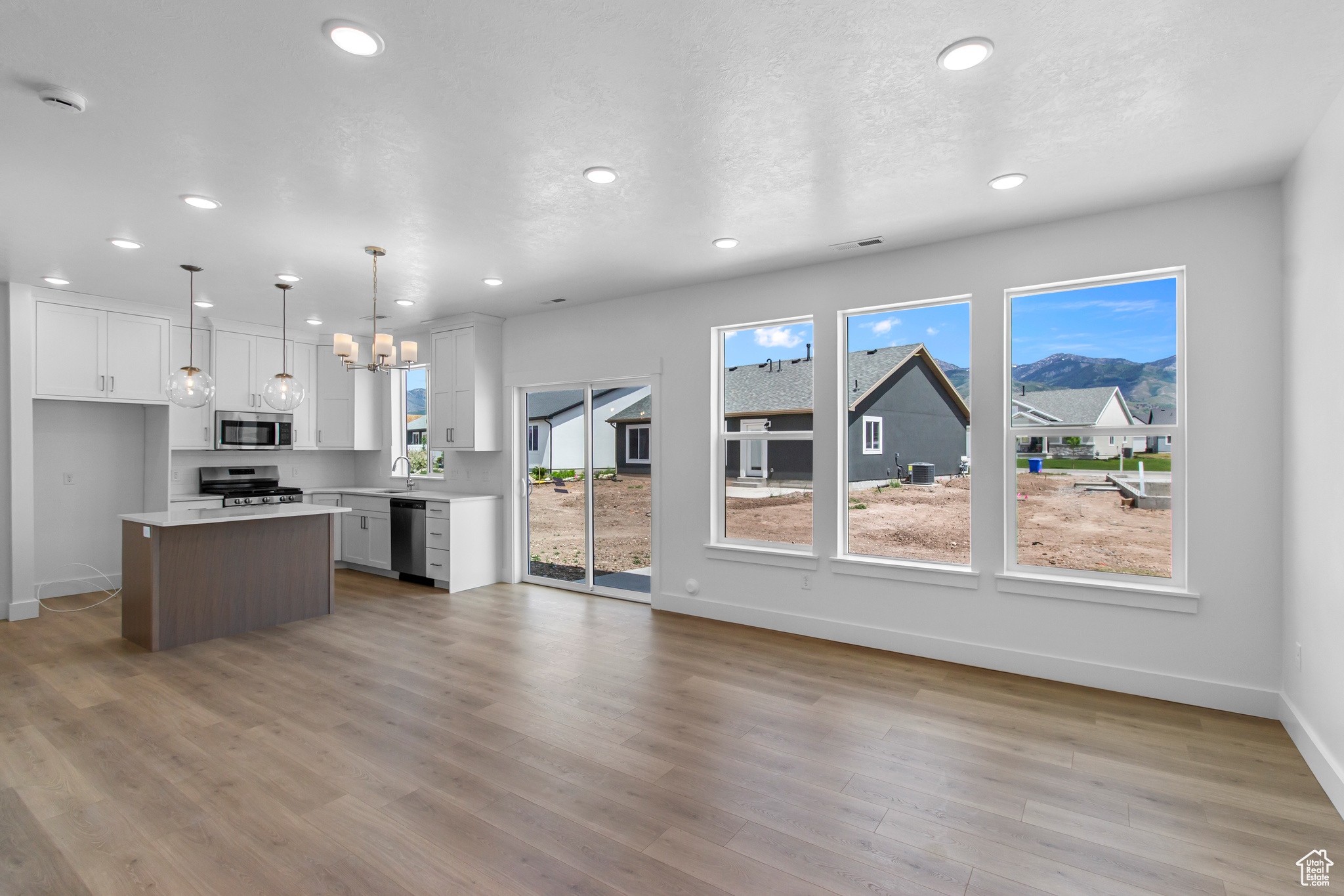 VILLAGE AT FOX MEADOWS - Residential