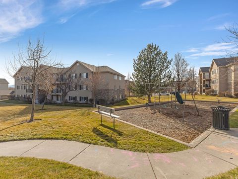 Tiny photo for 1574 WESTBURY WAY #C, Lehi, UT 84043 (MLS # 2126987)