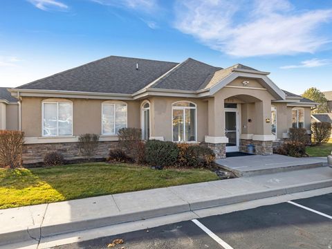 Tiny photo for 1574 WESTBURY WAY #C, Lehi, UT 84043 (MLS # 2126987)