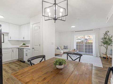 Tiny photo for 1574 WESTBURY WAY #C, Lehi, UT 84043 (MLS # 2126987)